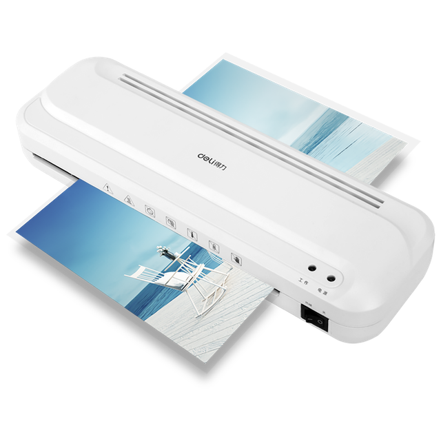 A4 Laminator 2