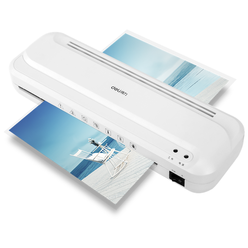 A4 Laminator 2