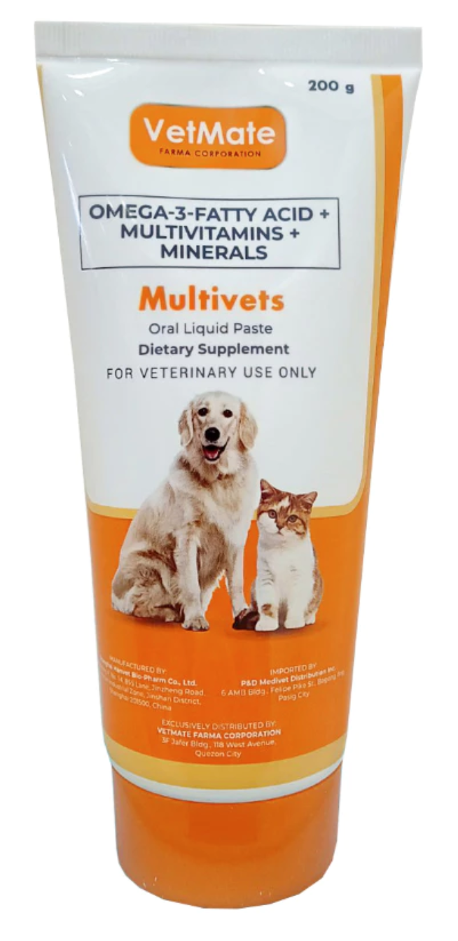 Multivets  1
