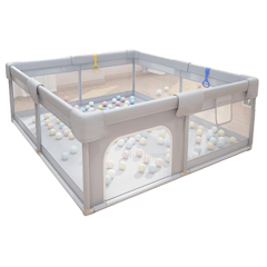 Classic Baby Playpen