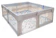 MiniJones Classic Baby Playpen 1
