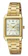 Casio Analog Stainless Steel Strap Watch For Women 1