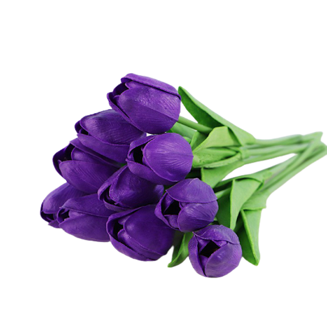 Artificial Tulip Flower 1