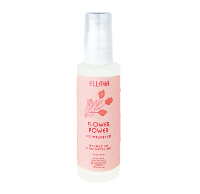 Flower Power Moisturizer 1