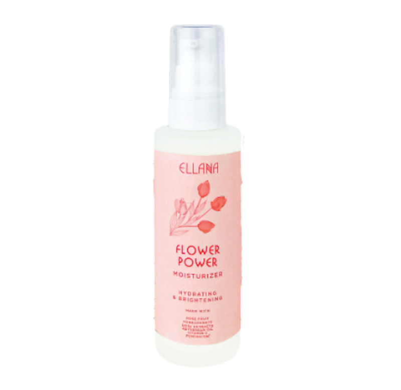 Flower Power Moisturizer 1