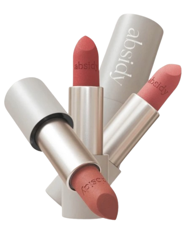 Cashmere Kiss Matte Lipstick 1