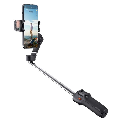 iSteady Smartphone Gimbal Stabilizer 2