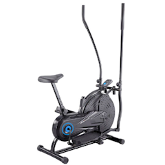2-in-1 Orbitrac Elliptical Trainer