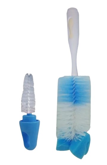 Bottle Brush Set	  2