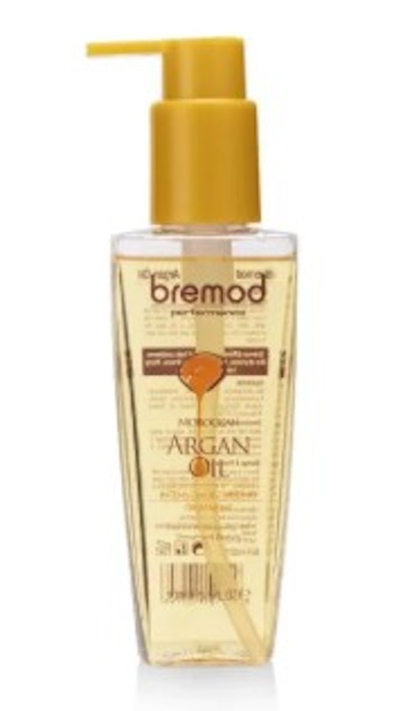 Morrocan Argan Oil Serum 1