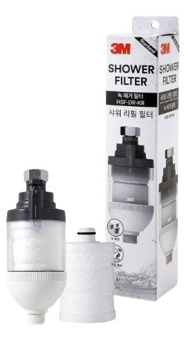 10 Best Shower Filters in the Philippines 2026 | Kohler, 3M, Philips, and More 2