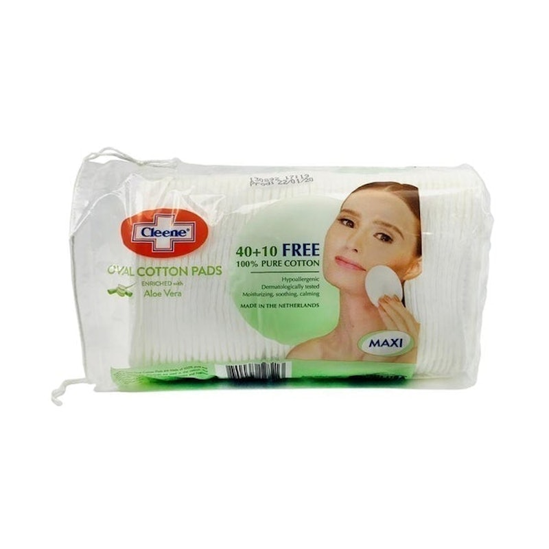 Cleene Absorbent Cotton 10g — PHILUSA Online Store