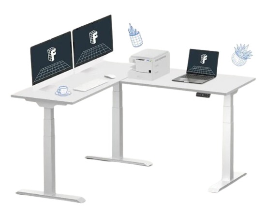 10 Best Computer Tables in the Philippines 2026 | Inplay, TTRacing, and More 3