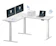 FlexiSpot L-Shaped Standing Desk 1