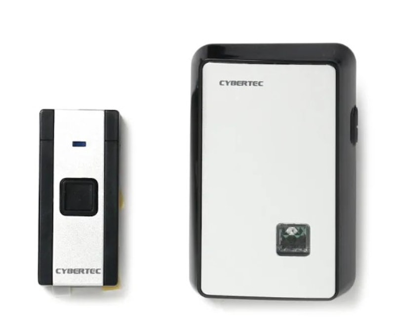 Wireless Doorbell 1