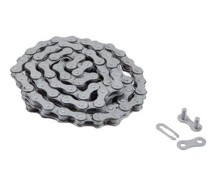 1-Speed Bike Chain 2