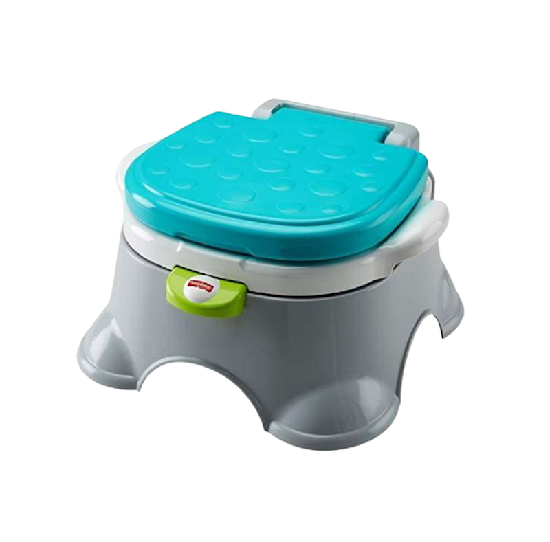 Royal Stepstool Potty Trainer 2
