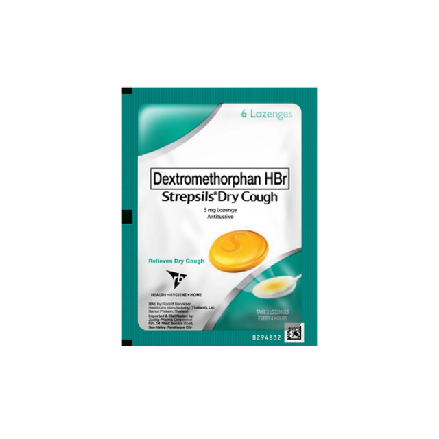 10 Best Medicines for Dry Cough and Itchy Throat in the Philippines 2026 | Buying Guide Reviewed by Doctor 3