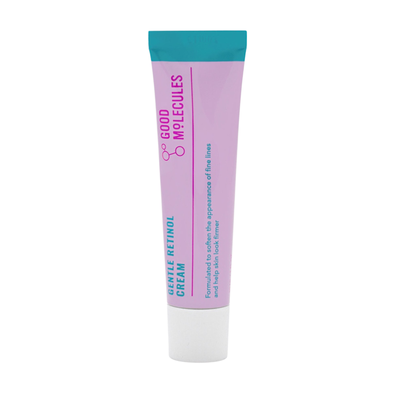 Gentle Retinol Cream 1