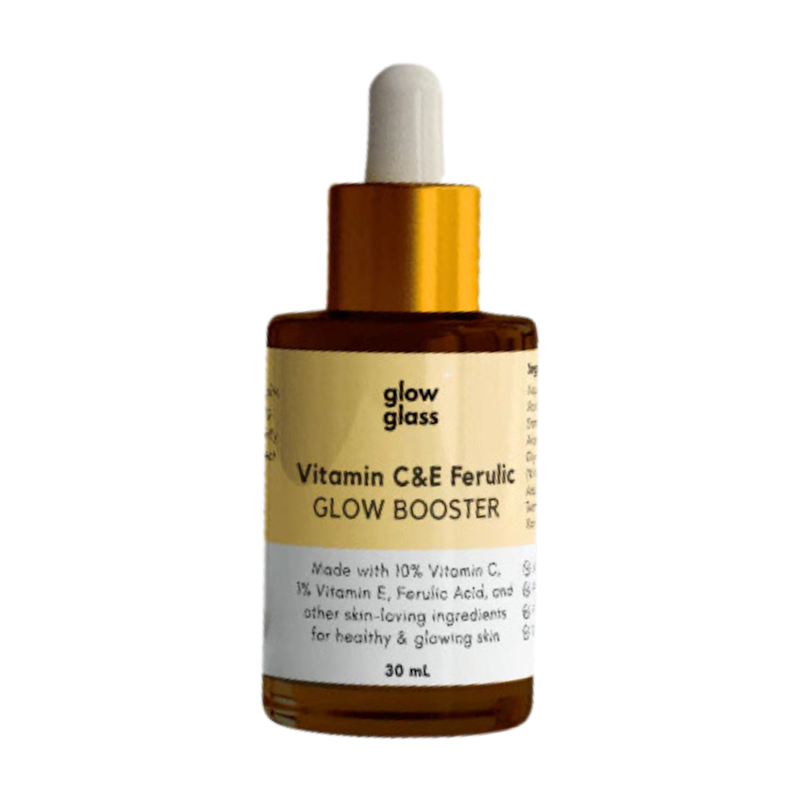 Vitamin C and E Serum Ferulic Glow Booster 1