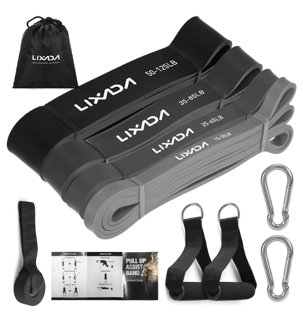 P90x Intent Sports Pull Up Assist Why Do You Need A Pull-up Assist