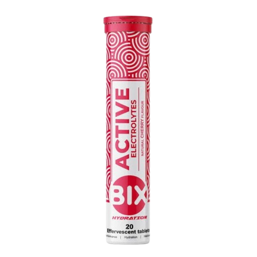 Active Electrolytes 1