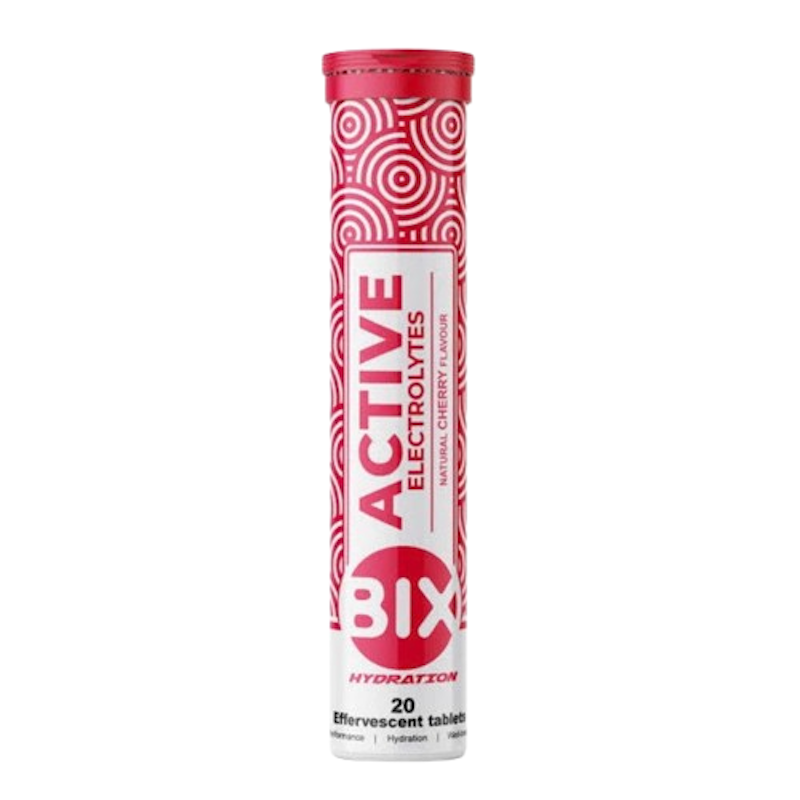 Active Electrolytes 1