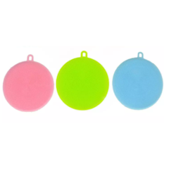Silicone Dish Washing Brush