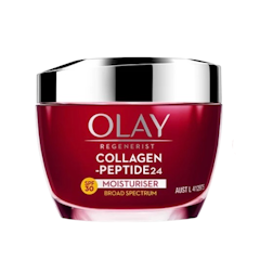 Regenerist Collagen + Peptide24 SPF30