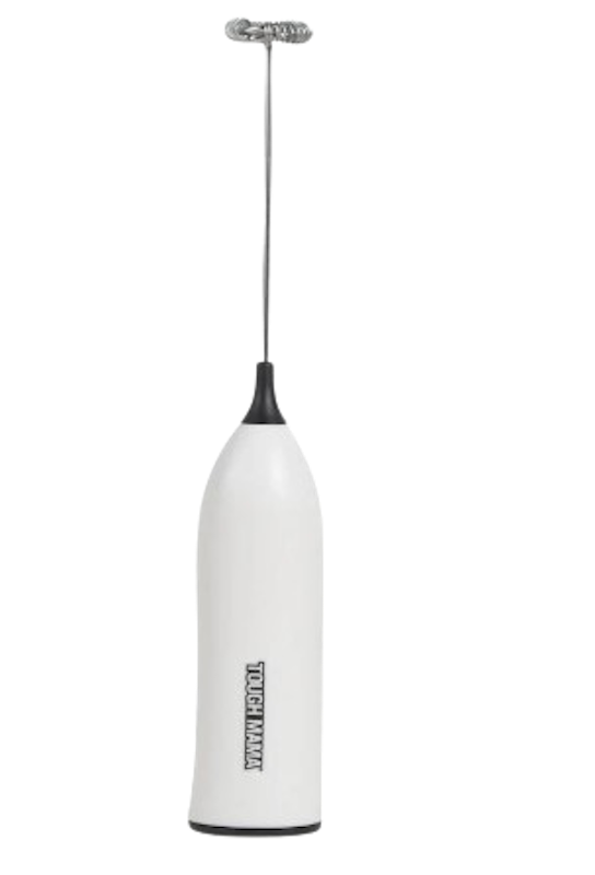 2in1 Rechargable Milk Frother & Egg Beater 1