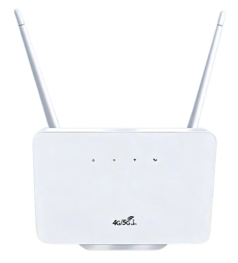 WiFi Router 	  1