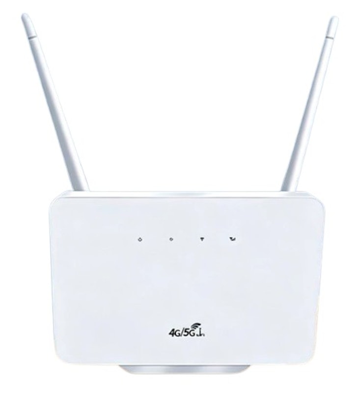WiFi Router 1