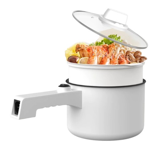 Mini Cooker	  1