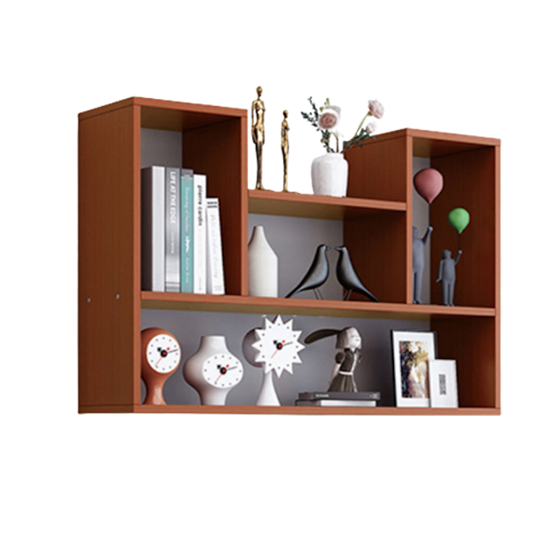 Wall-Mounted Shelf 2