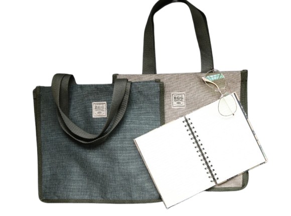 Carrie Shopping Tote	  5