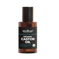 Organic Castor Oil
