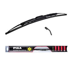 Super Silicone Wiper