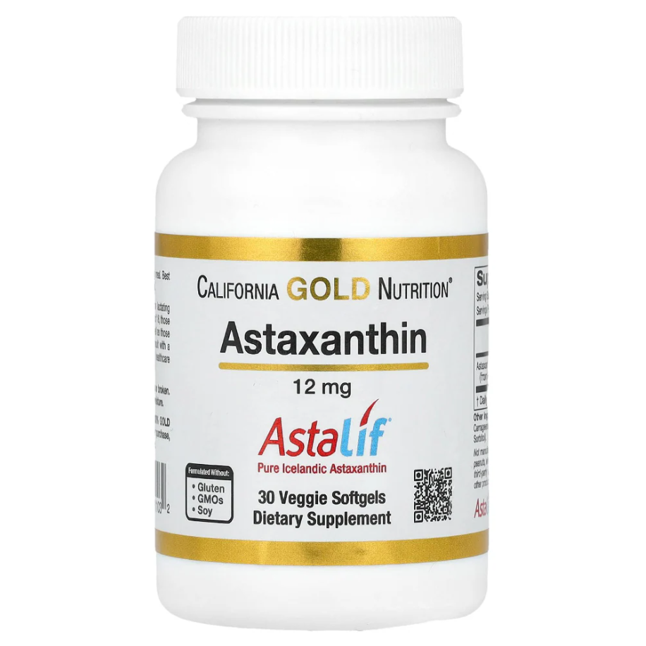 10 Best Astaxanthin Supplements in the Philippines 2026 | Buying Guide Reviewed by Nutritionist-Dietitian 2