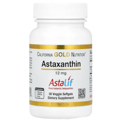 Astaxanthin