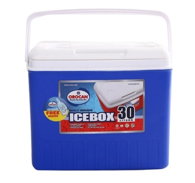 Ice Chest 30L 1