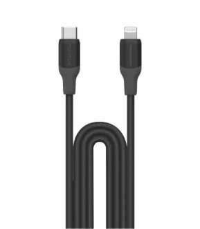 1-Link Flow USB-C to Lightning Cable	  2