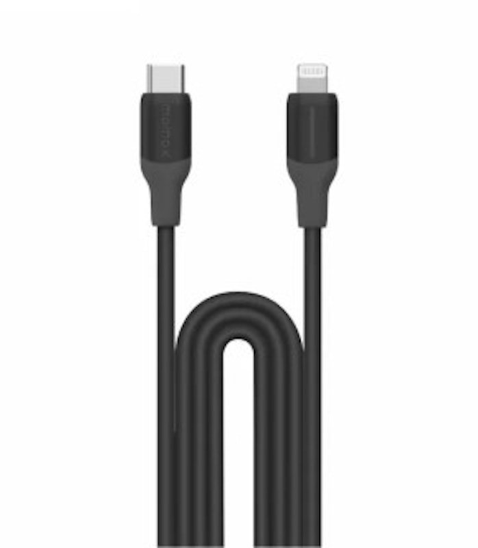 1-Link Flow USB-C to Lightning Cable 2