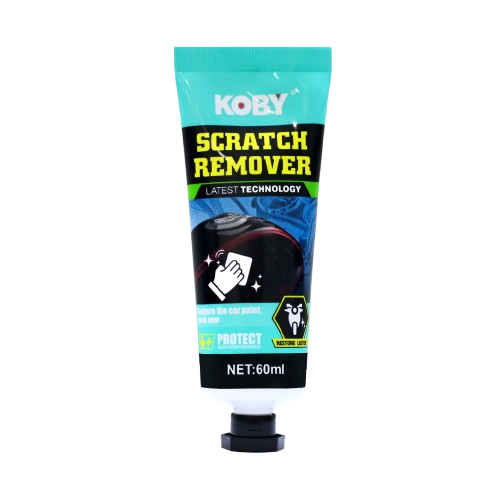 Scratch Remover 1