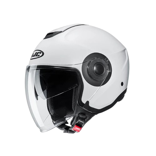 10 Best Half Face Helmets in the Philippines 2026 | EVO, Spyder, and More 3