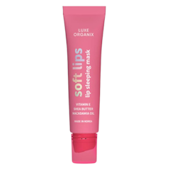Soft Lips Lip Sleeping Mask