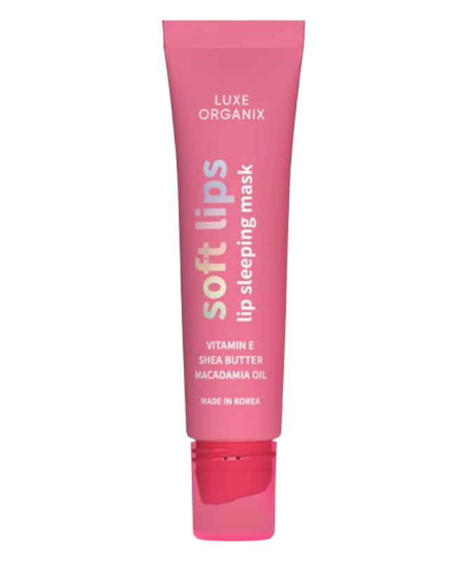 Soft Lips Lip Sleeping Mask 1
