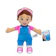 Ms. Rachel Cuddle & Comfort Doll Plush 1