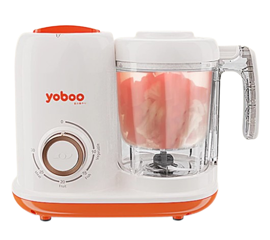 10 Best Baby Food Makers in the Philippines 2026 | Buying Guide Reviewed by Pediatrician 5