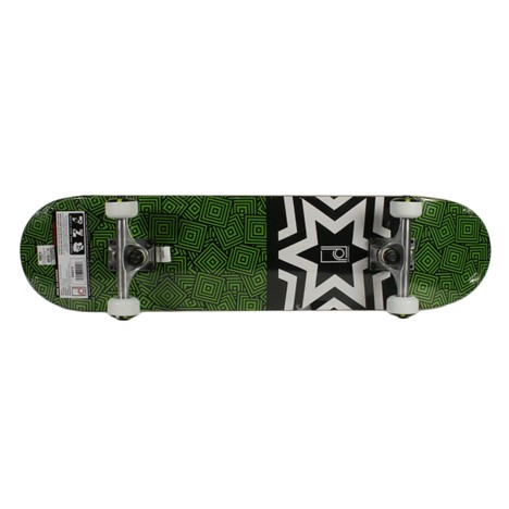 Skateboard Square 1
