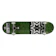 Roller Derby Skateboard Square 1